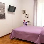 Apartament Nova Domus Colosseo Rzym