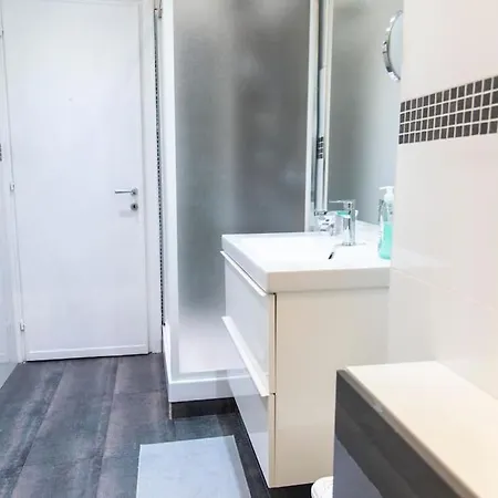 Apartment Nova Domus Colosseo Rom