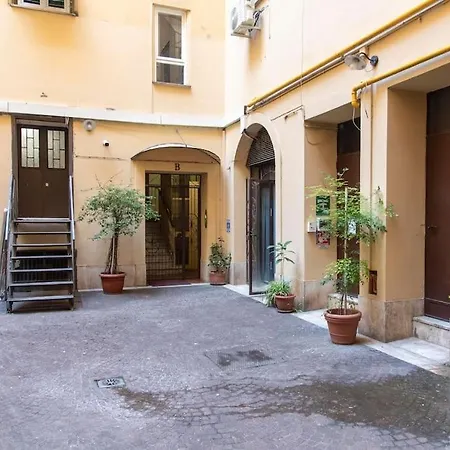 Nova Domus Colosseo Rom