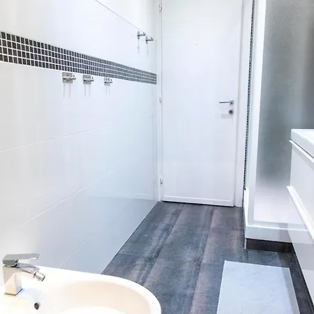 Apartamento Nova Domus Colosseo