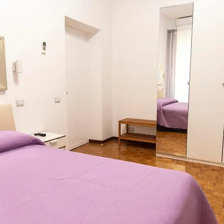 Nova Domus Colosseo Apartamento Roma