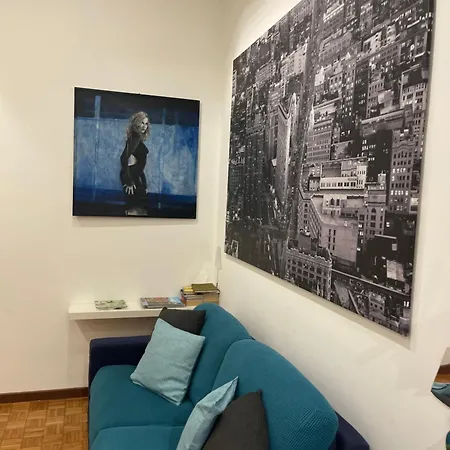 Apartamento Nova Domus Colosseo