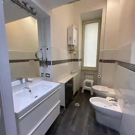Apartamento Nova Domus Colosseo Roma