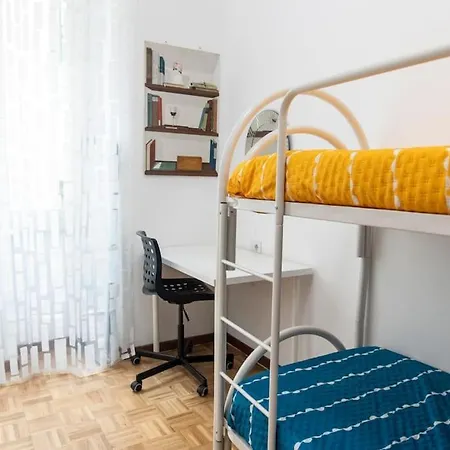 Nova Domus Colosseo Apartament