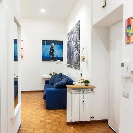 Apartament Nova Domus Colosseo *