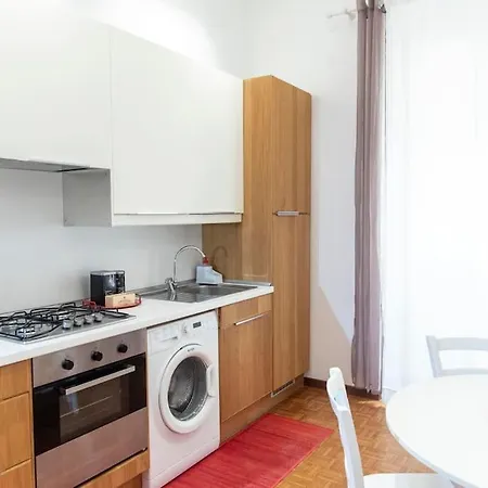 Apartament Nova Domus Colosseo
