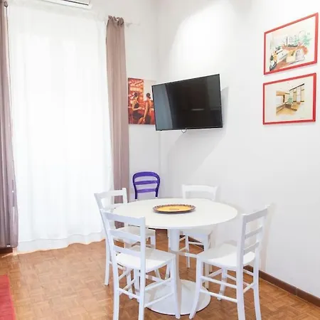 Nova Domus Colosseo Apartament *