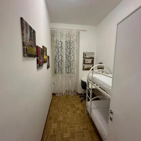 Appartement Nova Domus Colosseo Rome