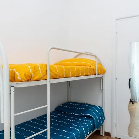Appartement Nova Domus Colosseo Rome