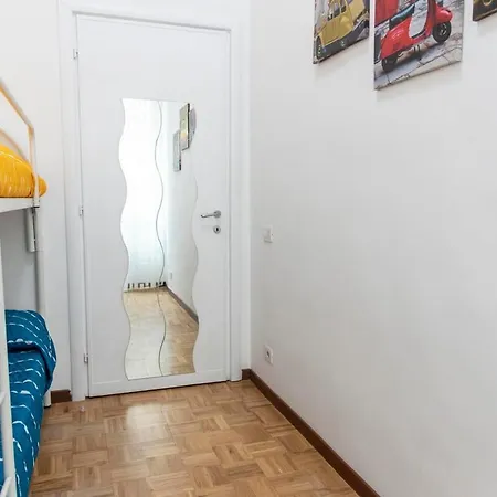 Nova Domus Colosseo Appartement