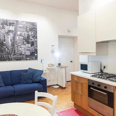 Nova Domus Colosseo Appartement