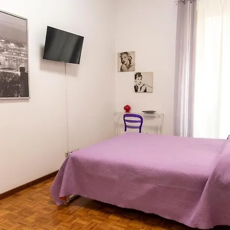 Appartement Nova Domus Colosseo Rome