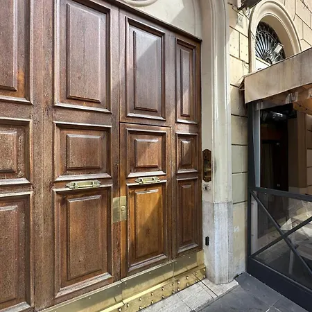 Appartement Nova Domus Colosseo
