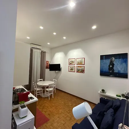 Nova Domus Colosseo Appartement *