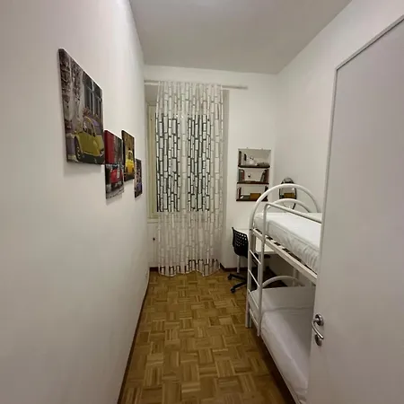 Nova Domus Colosseo Appartement *