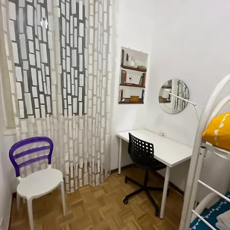Appartement Nova Domus Colosseo