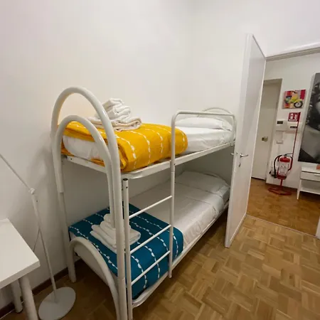 Appartement Nova Domus Colosseo *