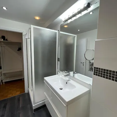 Nova Domus Colosseo Appartement Rome